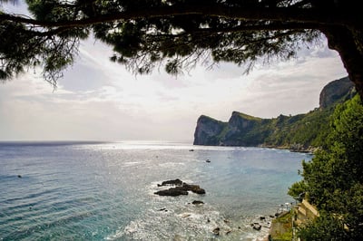Luxury Villa Photo #15