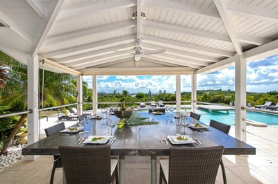 Luxury Villa Photo #17