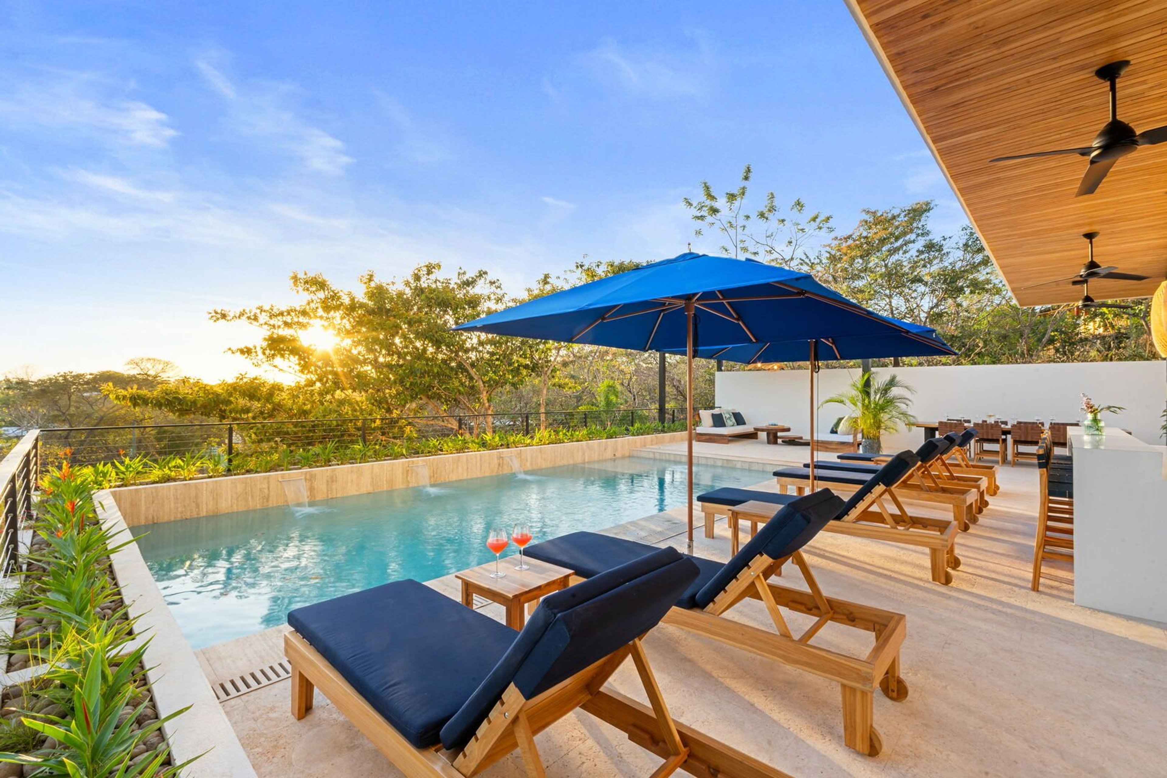 Hacienda Vista Grande - 2