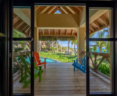 Luxury Villa Photo #60