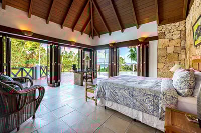 Luxury Villa Photo #27