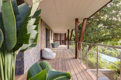 Luxury Villa Photo #36