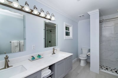 Luxury Villa Photo #23