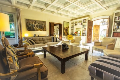Luxury Villa Photo #19