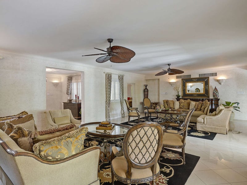 Aliseo at Sandy Lane