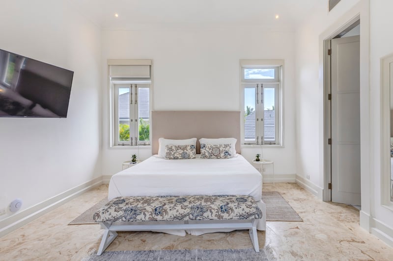 Arrecife SB5 | 3 Palmeras