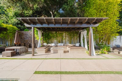 Luxury Villa Photo #7