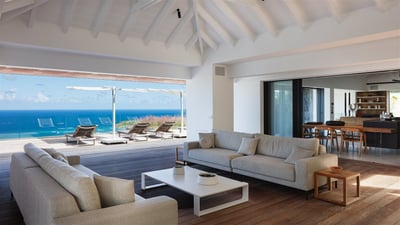 Luxury Villa Photo #20