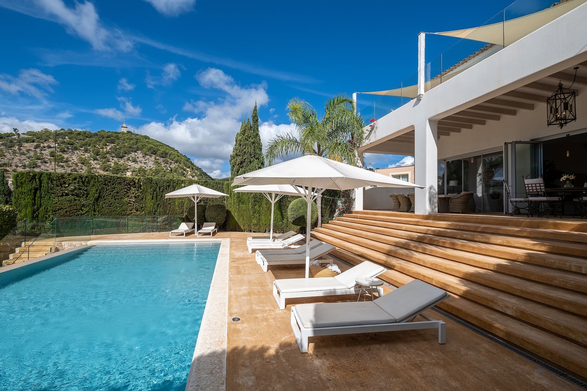 Villa Tiera  - 3