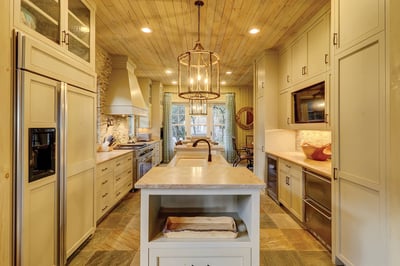 Luxury Villa Photo #25