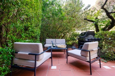 Luxury Villa Photo #8