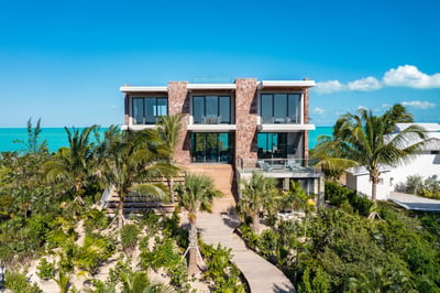 Luxury Villa Photo #83