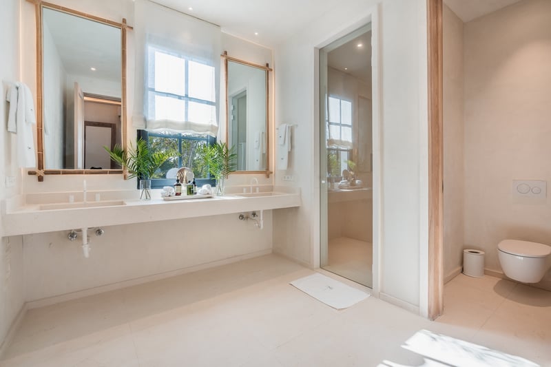 Hacienda B18 | Escondida