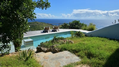 Luxury Villa Photo #9