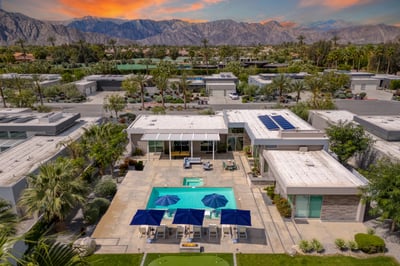 Luxury Villa Photo #47