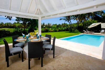 Luxury Villa Photo #9