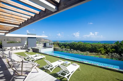Luxury Villa Photo #5