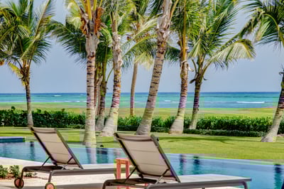 Luxury Villa Photo #14