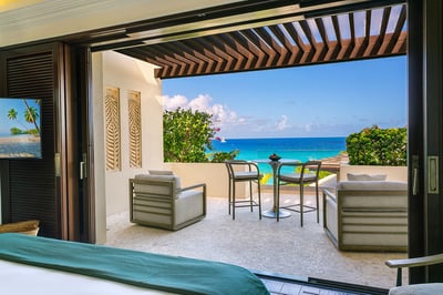 Luxury Villa Photo #45