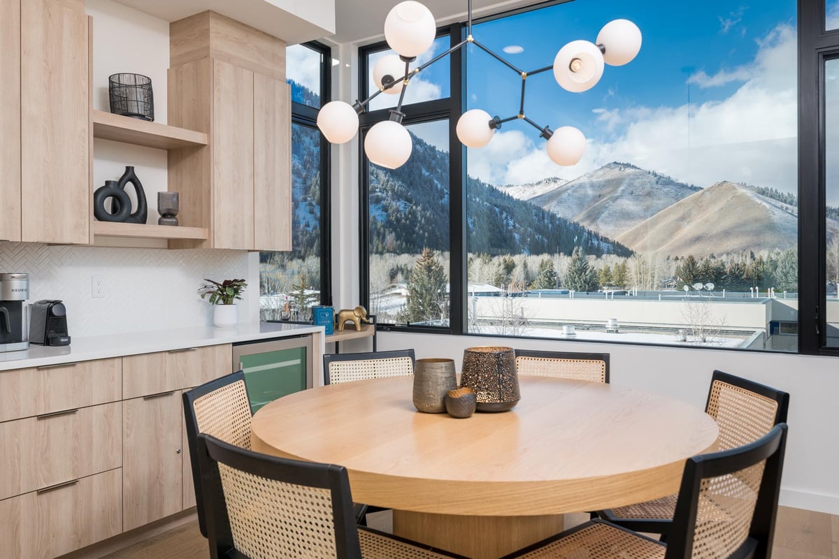 8th Street Luxury Townhome Unit 301