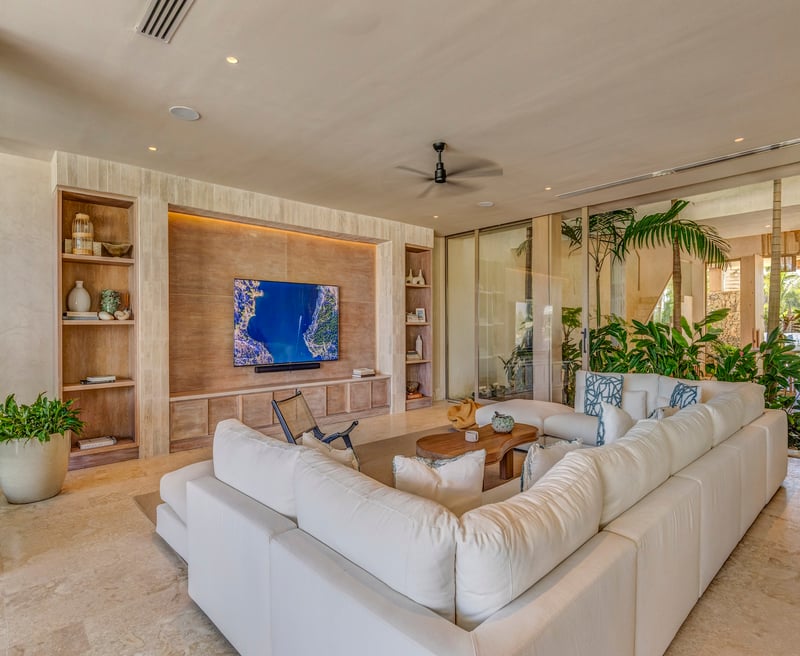 Arrecife 35 | Lorenne