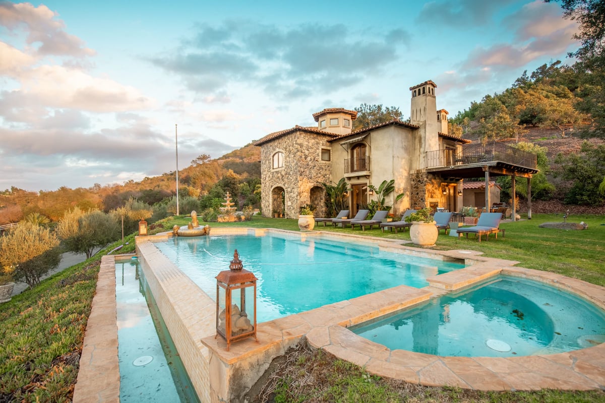 Temecula,Whispering Pines