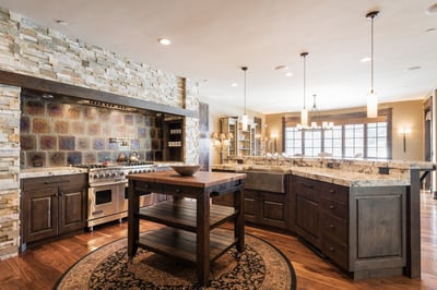 Luxury Villa Photo #10