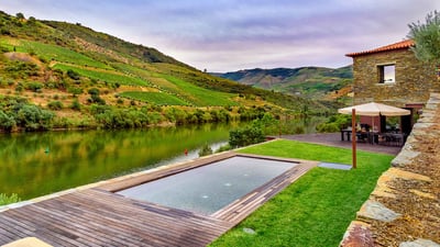 Luxury Villa Photo #4