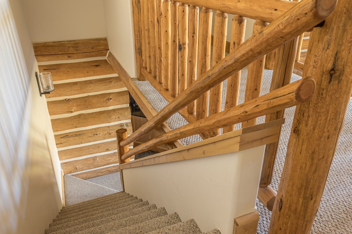 Powder Ridge Cabin | 6 Chief Gull