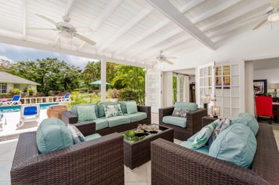 Luxury Villa Photo #9