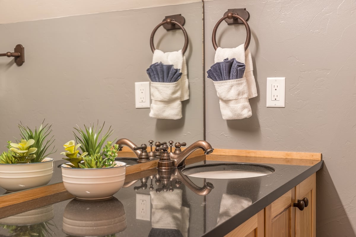 Powder Ridge Cabin | 6 Chief Gull