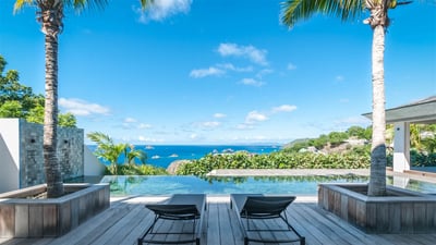 Luxury Villa Photo #3
