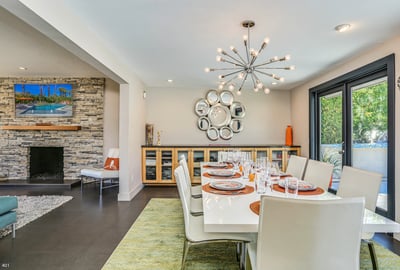 Luxury Villa Photo #24