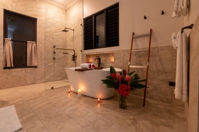 Luxury Villa Photo #18