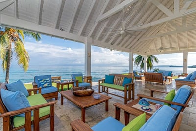 Luxury Villa Photo #7
