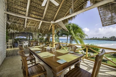 La Palapa Restaurant