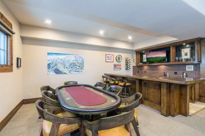 Luxury Villa Photo #11