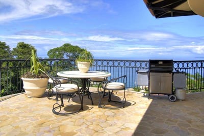 Luxury Villa Photo #8