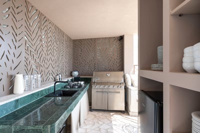 Luxury Villa Photo #56