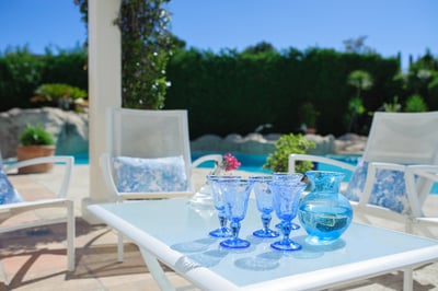 Luxury Villa Photo #6