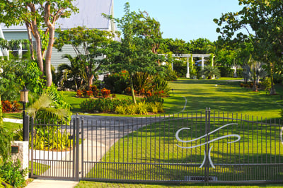Luxury Villa Photo #21