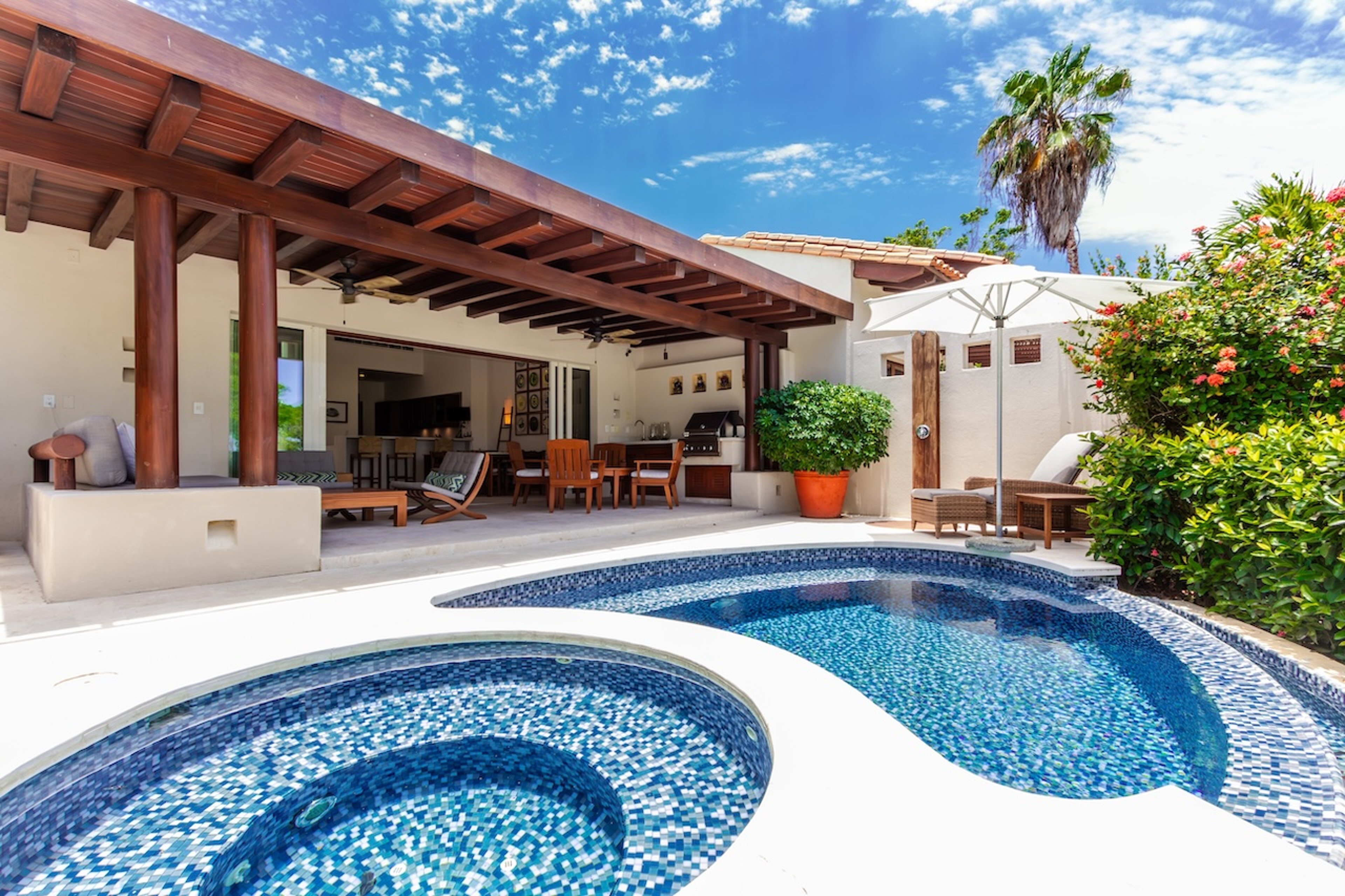 Villa Cazadores - 3