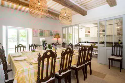 Luxury Villa Photo #15