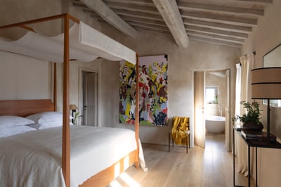 Luxury Villa Photo #13