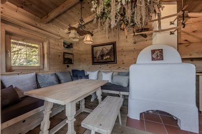 Luxury Villa Photo #22