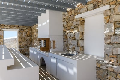Luxury Villa Photo #17