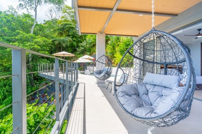 Luxury Villa Photo #42