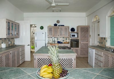 Luxury Villa Photo #36