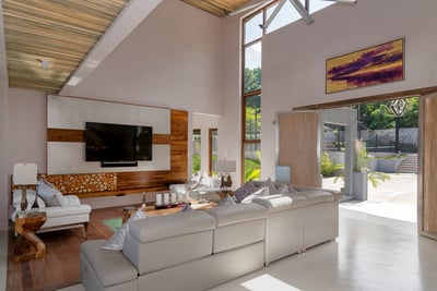 Luxury Villa Photo #29
