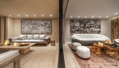 Luxury Villa Photo #13